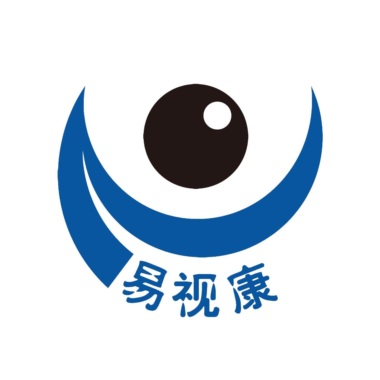 易视康LOGO